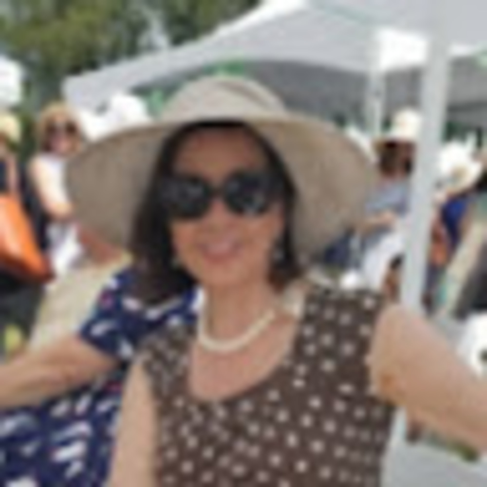 Meet your Posher, Heide